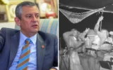 Özgür Özel’den ‘Sumud Filosu’ tepkisi