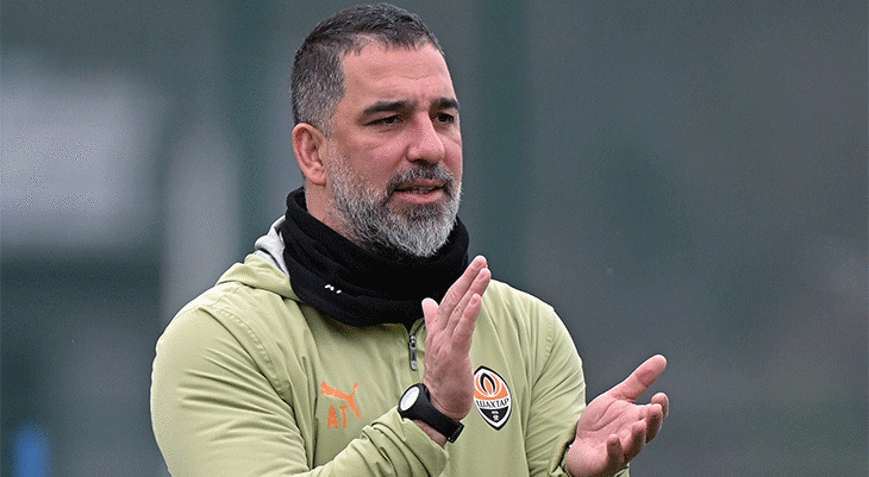 Arda Turan’ın maçında hava saldırısı alarmı!