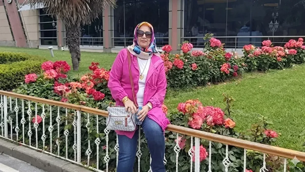 Sınıf arkadaşı Ayla öğretmeni anlattı: “Herkese yardıma koşan birisiydi” Sınıf arkadaşı Ayla öğretmeni anlattı: “Herkese yardıma koşan birisiydi”