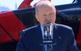 Erdoğan açıkladı: Formula 1 yeniden Türkiye’de! Erdoğan açıkladı: Formula 1 yeniden Türkiye’de!