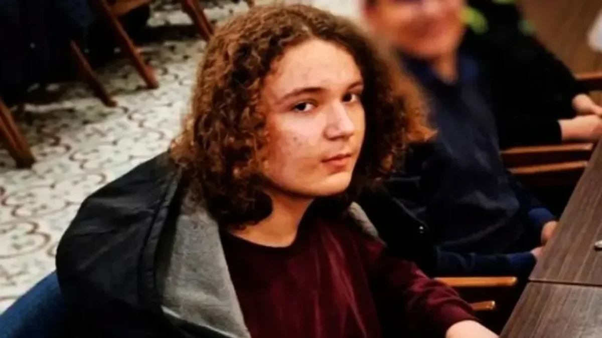 Okul katliamı faili İsa Aras Mersinli’nin otopsi raporu ortaya çıktı Okul katliamı faili İsa Aras Mersinli’nin otopsi raporu ortaya çıktı