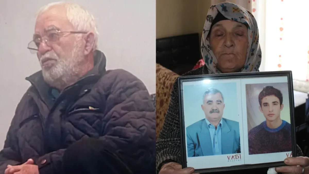 Aksaray’da kanlı olay: Kapıya sıkılan kurşunlar can aldı Aksaray’da kanlı olay: Kapıya sıkılan kurşunlar can aldı