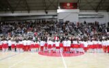 Bayraklı’da 23 Nisan coşkusu başladı!