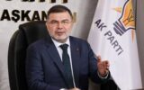 AK Partili Saygılı ‘Meslek Fabrikası’ üzerinden CHP’ye çıkıştı: İzmir’in gündemini gaspçılığınızla meşgul etmeyin!