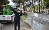 Manisa’da vektörle mücadele aralıksız sürüyor Manisa’da vektörle mücadele aralıksız sürüyor