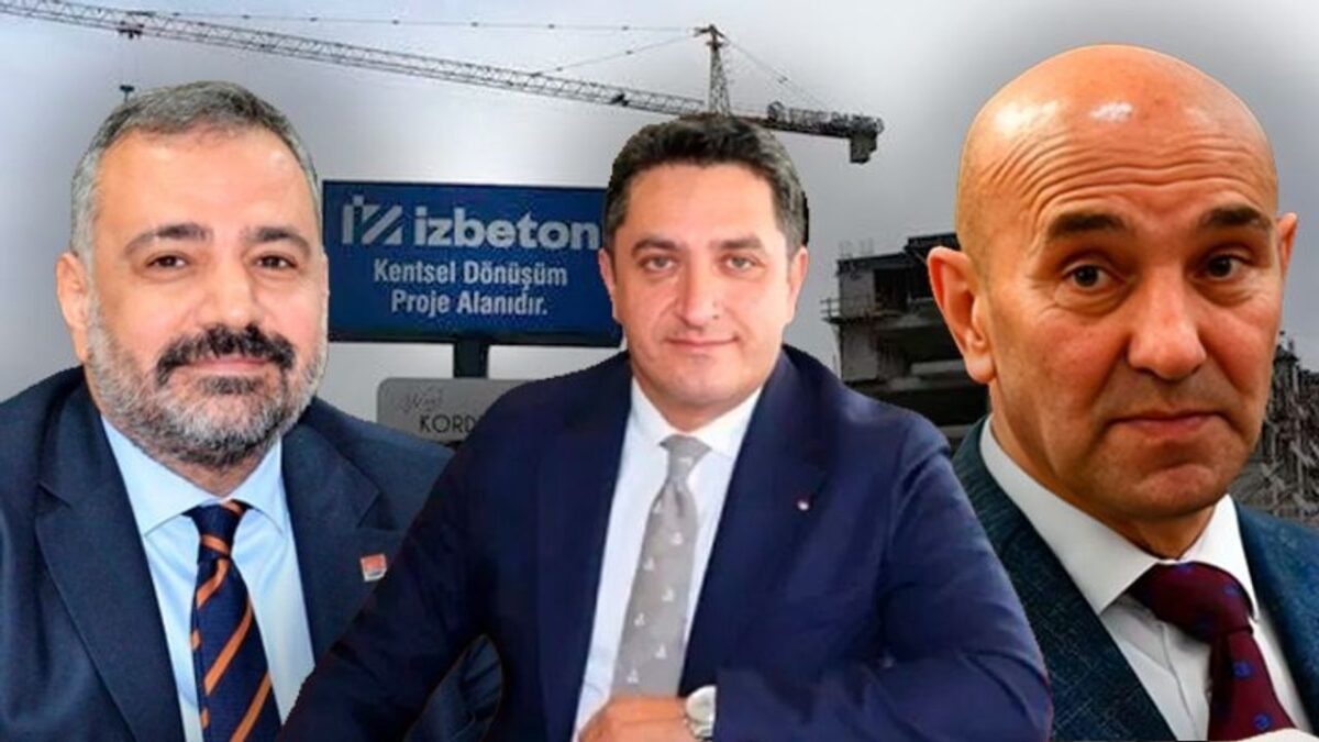 Kooperatif davasında bilirkişi çekildi!