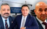 Kooperatif davasında bilirkişi çekildi! Kooperatif davasında bilirkişi çekildi!