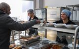 Buca’nın Kent Lokantaları 14 Nisan’da ücretsiz! Buca’nın Kent Lokantaları 14 Nisan’da ücretsiz!