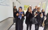 Mehmet Ali Erbil’in acı kaybı: Annesi İzmir’de toprağa verildi Mehmet Ali Erbil’in acı kaybı: Annesi İzmir’de toprağa verildi