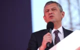 Özgür Özel: Türkiye’de bütün yasakları gidereceğiz!