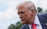 Trump: İran ateşkes istedi