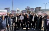 Tugay’dan ‘15 yıldır evsiz bırakıldık’ iddiasına suç duyurusu!