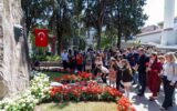 Tugay’dan Anneler Günü’nde Zübeyde Hanım’a anlamlı mesaj: Hepimiz sizin çocuklarınızız