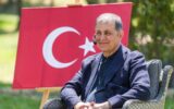 Tugay: Yeni planlarla Balçova’da jeotermal atağı olacak! Tugay: Yeni planlarla Balçova’da jeotermal atağı olacak!