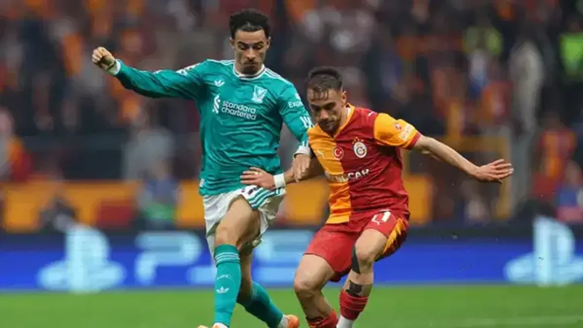 Galatasaray’dan orta saha transferinde ters köşe Galatasaray’dan orta saha transferinde ters köşe