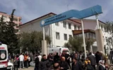 Okul saldırısında yeni gelişme: Nasıl soktuğu belli oldu! Okul saldırısında yeni gelişme: Nasıl soktuğu belli oldu!