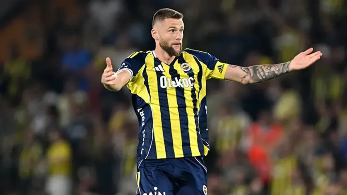 Fenerbahçe’ye Skriniar’dan yine kötü haber! Fenerbahçe’ye Skriniar’dan yine kötü haber!