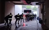 Denetimli Serbestlik Müdürlüğü’ne “rüşvet” operasyonu: 9 kişi tutuklandı