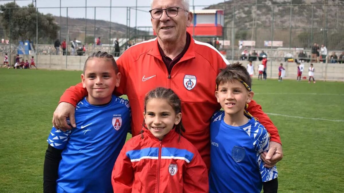 Altınordu’da süre doluyor Altınordu’da süre doluyor