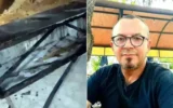 Kayıp jeoloji mühendisi ölü bulundu… Depo müdürü tutuklandı: ‘Eşcinsel ilişkiye zorladı’ savunması! Kayıp jeoloji mühendisi ölü bulundu… Depo müdürü tutuklandı: ‘Eşcinsel ilişkiye zorladı’ savunması!