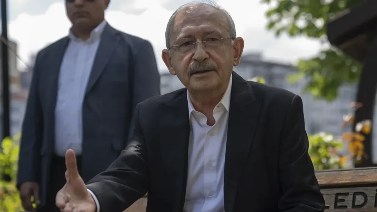 Kılıçdaroğlu: CHP Grup Genel Kurulu yapılmayacaktır