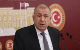 Ümit Özdağ’dan Bahçeli’ye Öcalan tepkisi Ümit Özdağ’dan Bahçeli’ye Öcalan tepkisi