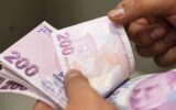 Emeklilerin ikramiye ödeme tarihleri belli oldu