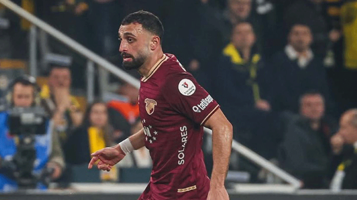Göztepe, Efkan’la 1 yıl daha devam Göztepe, Efkan’la 1 yıl daha devam