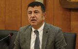 CHP’li Ağbaba ‘Egeşehir operasyonu’ için konuştu, o ismi savundu: Her şeyine kefil olurum! CHP’li Ağbaba ‘Egeşehir operasyonu’ için konuştu, o ismi savundu: Her şeyine kefil olurum!