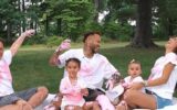 Brezilyalı futbolcu Neymar’dan beşinci çocuk haberi! Brezilyalı futbolcu Neymar’dan beşinci çocuk haberi!