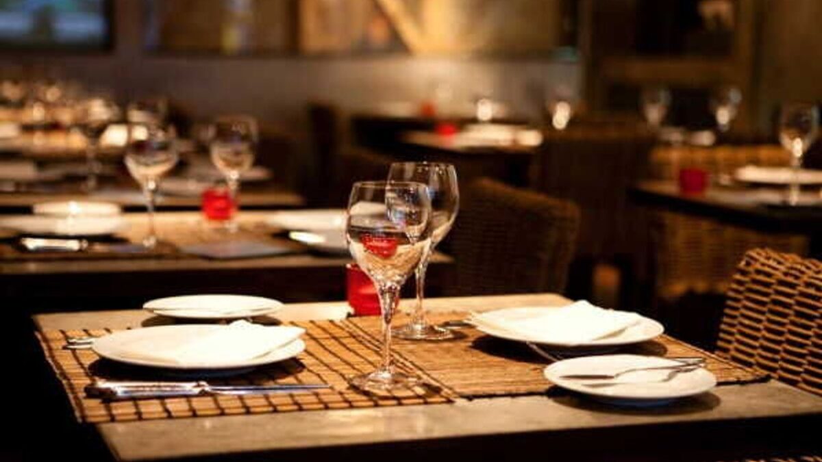 Kafe ve restoranlarda yeni dönem başlıyor! Kafe ve restoranlarda yeni dönem başlıyor!