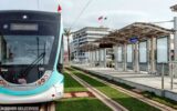 Tramvay seferleri normale döndü Tramvay seferleri normale döndü