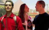 Özge Özacar ve ‘La Casa de Papel’in Berlin’i Pedro Alonso O’choro aynı dizide! Özge Özacar ve ‘La Casa de Papel’in Berlin’i Pedro Alonso O’choro aynı dizide!