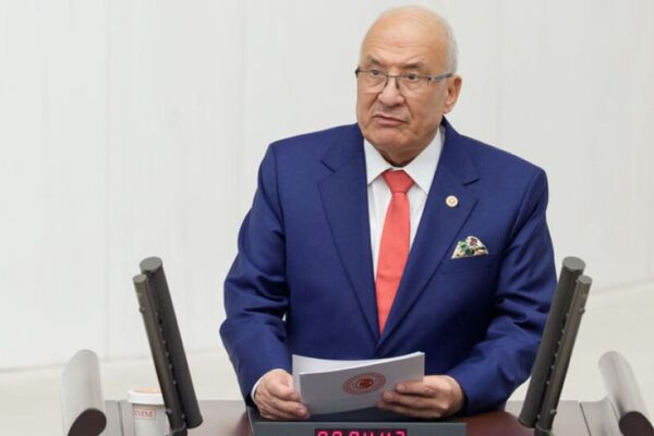 İYİ Partili Milletvekili dolandırıldı!