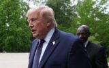 Trump: İsrail, Hizbullah’la ateşkes yapmalı!