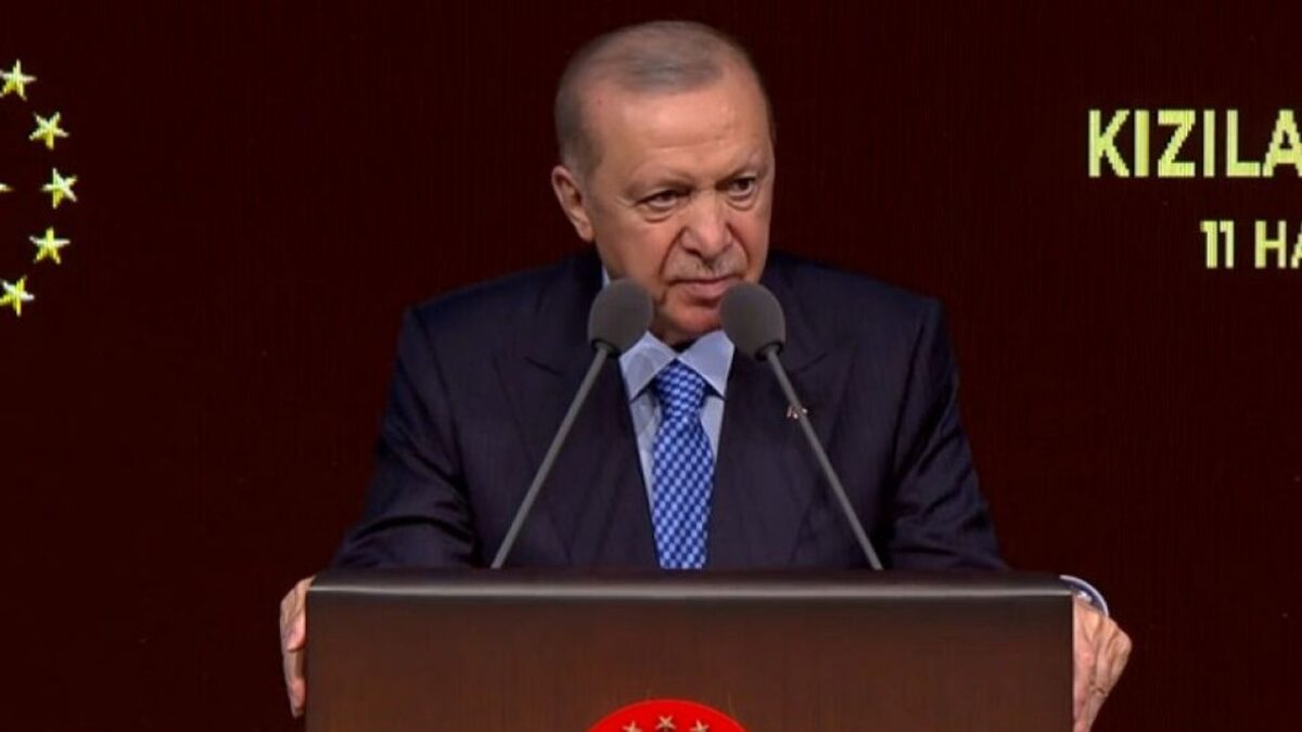 Erdoğan’dan İsrail’e tepki: “Eninde sonunda hesap verecekler” Erdoğan’dan İsrail’e tepki: “Eninde sonunda hesap verecekler”