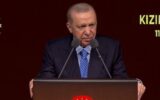 Erdoğan’dan İsrail’e tepki: “Eninde sonunda hesap verecekler”