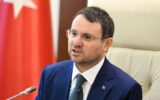 Bakan Gürlek’ten AP’nin yaptırım iddiasına yanıt