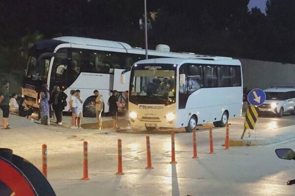 Rafting yapan 52 kişi zehirlenmişti: Şirket sahibi...