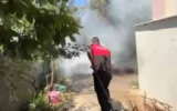 Akrabalar arasında silahlı kavga: 1 ölü Akrabalar arasında silahlı kavga: 1 ölü