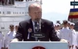 Cumhurbaşkanı Erdoğan: Türkiye tarihinde bir ilk! Cumhurbaşkanı Erdoğan: Türkiye tarihinde bir ilk!