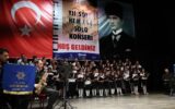 Kültür sanatın kalbi Aydın’da atıyor! Kültür sanatın kalbi Aydın’da atıyor!