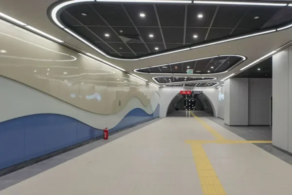 Halkalı-İstanbul Havalimanı metro hattı 31 Temmuz&...