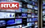 RTÜK’ten gündüz kuşağı programlarına ve iki diziye ceza