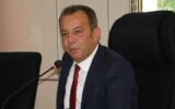 Tanju Özcan’a “cinsel saldırı” suçundan tutuklama Tanju Özcan’a “cinsel saldırı” suçundan tutuklama
