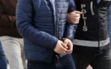 Eczacıya dehşeti yaşatmıştı… Saldırgan tutuklandı! Eczacıya dehşeti yaşatmıştı… Saldırgan tutuklandı!