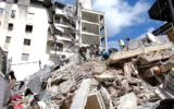 Venezuela’da ölü sayısı 589’a, yaralı sayısı 2 bin 980’e yükseldi