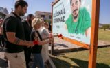 Güzelbahçeliler Ali İsmail Korkmaz’ı andı