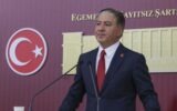 CHP’li Murat Emir’den ‘yeni parti’ açıklaması CHP’li Murat Emir’den ‘yeni parti’ açıklaması