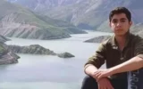 Serinlemek için girdiği çayda akıntıya kapılan Ali boğuldu